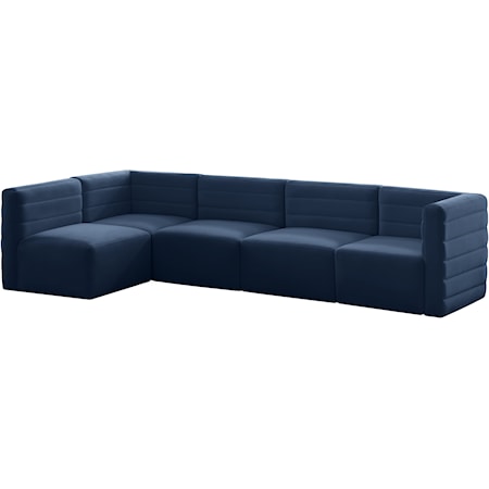 Modular Sectional