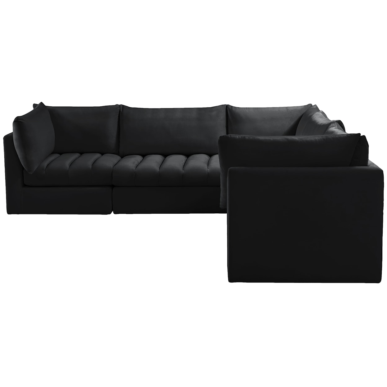 Meridian Furniture Jacob Modular Sectional