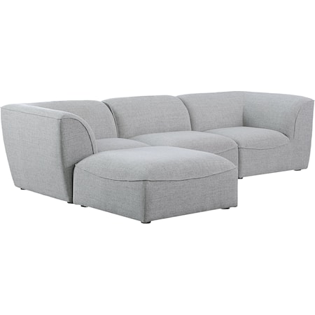 Modular Sectional