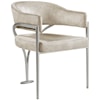 Meridian Furniture Madelyn Dining Chair