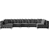 Meridian Furniture Tremblay Modular Sectional