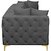 Meridian Furniture Tremblay Modular Sofa