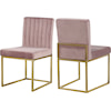 Meridian Furniture Giselle Dining Chair