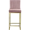 Meridian Furniture Giselle Stool