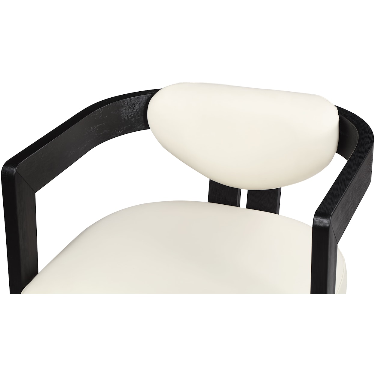 Meridian Furniture Carlyle Dining Chair