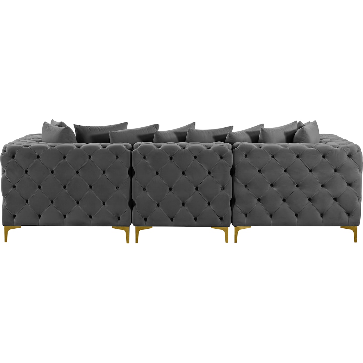 Meridian Furniture Tremblay Modular Sofa