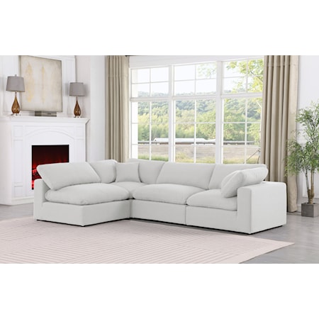 Modular Sectional