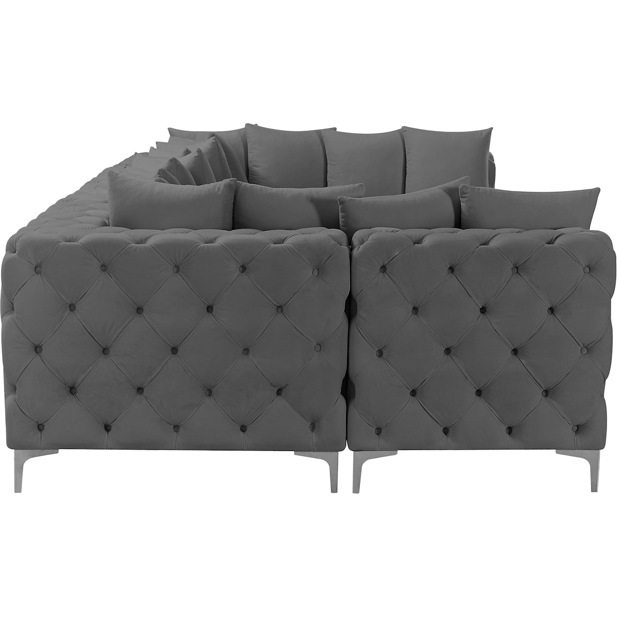 Meridian Furniture Tremblay Modular Sectional