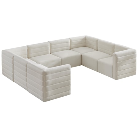 Modular Sectional