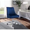 Meridian Furniture Karina Office Chair