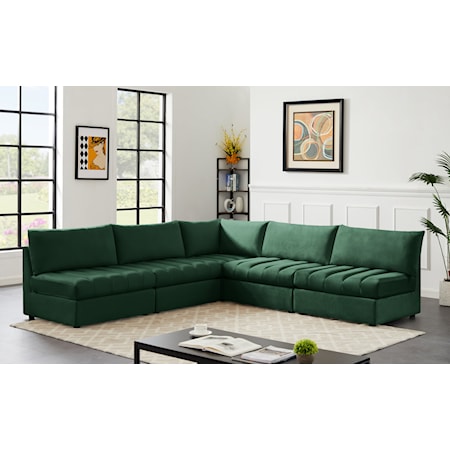 Modular Sectional