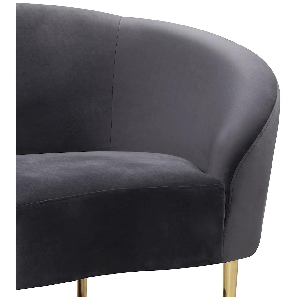 Meridian Furniture Ritz Chair