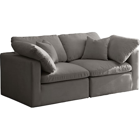 Standard Comfort Modular Sofa