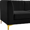 Meridian Furniture Alina Modular Sofa