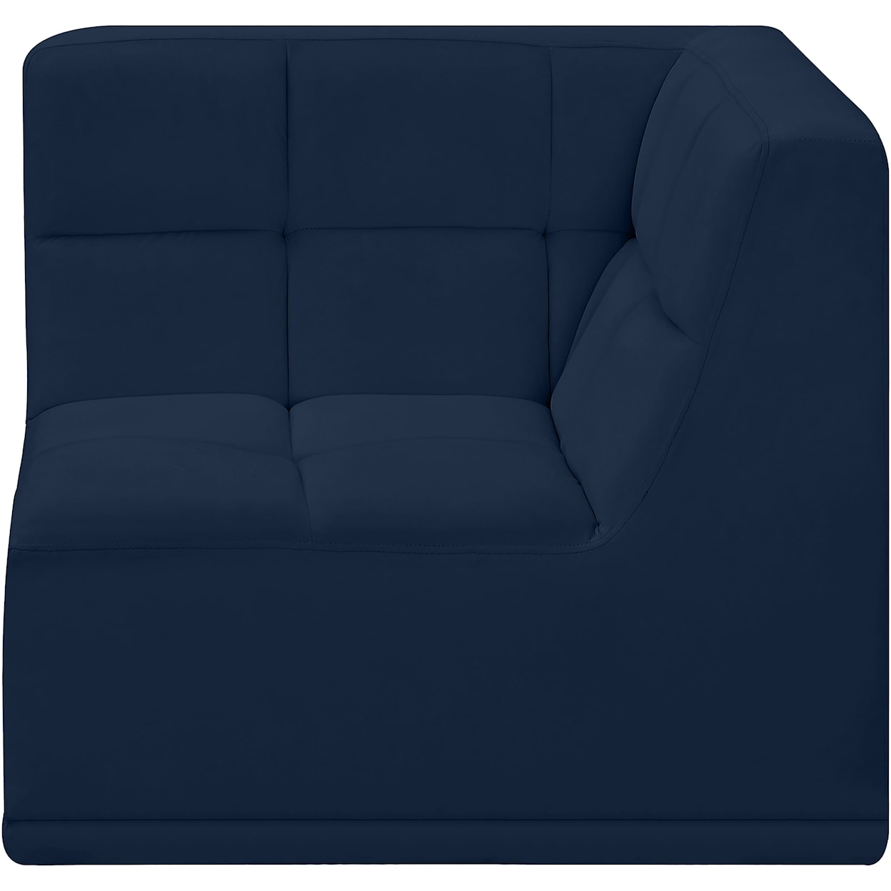 Meridian Furniture Relax Corner Chair