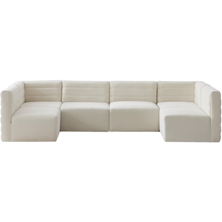 Modular Sectional