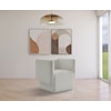 Meridian Furniture Vera Accent Chair