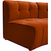 Meridian Furniture Limitless 15pc. Modular Sectional