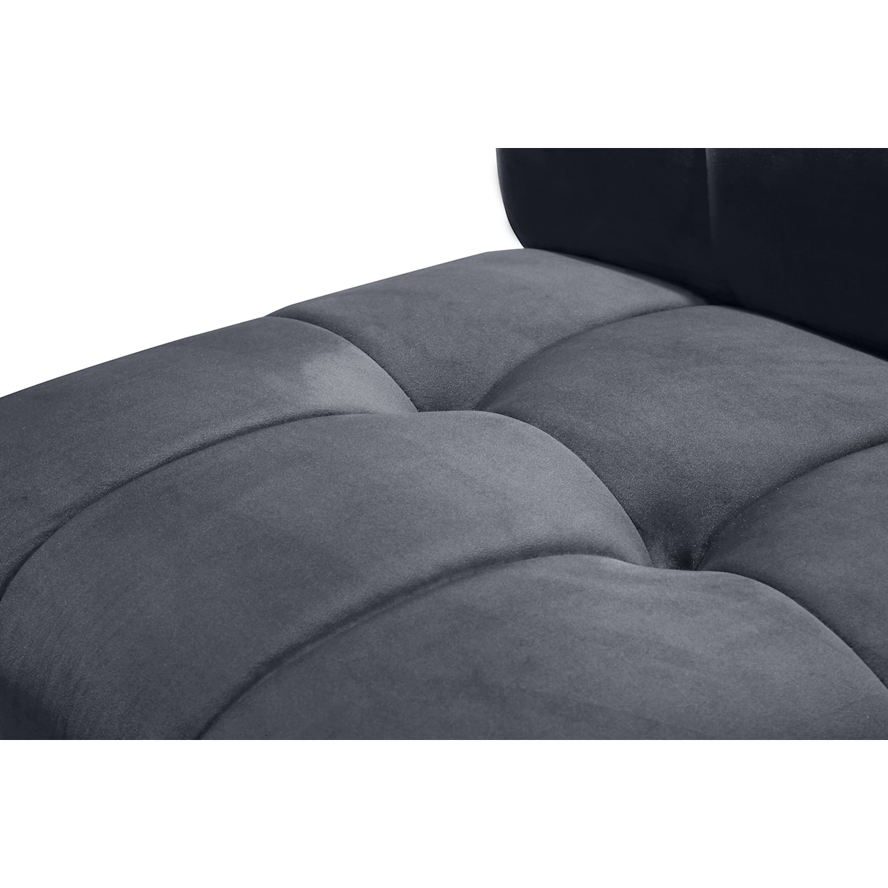 Meridian Furniture Limitless 5pc. Modular Sectional