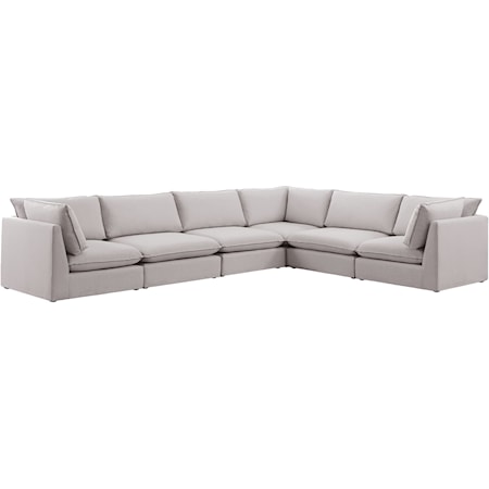 Modular Sectional