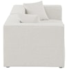 Meridian Furniture Cube Modular Sofa