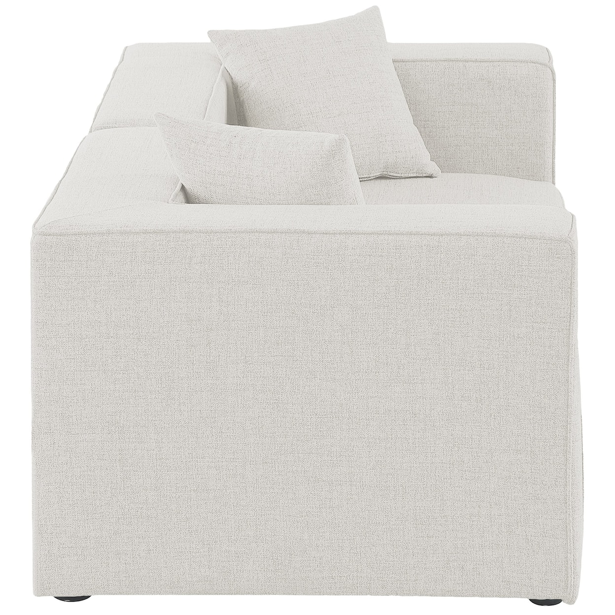 Meridian Furniture Cube Modular Sofa