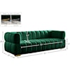 Meridian Furniture Gwen Sofa