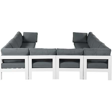 Modular Sectional