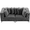 Meridian Furniture Tremblay Modular Sofa