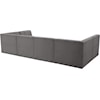 Meridian Furniture Relax Modular Sectional