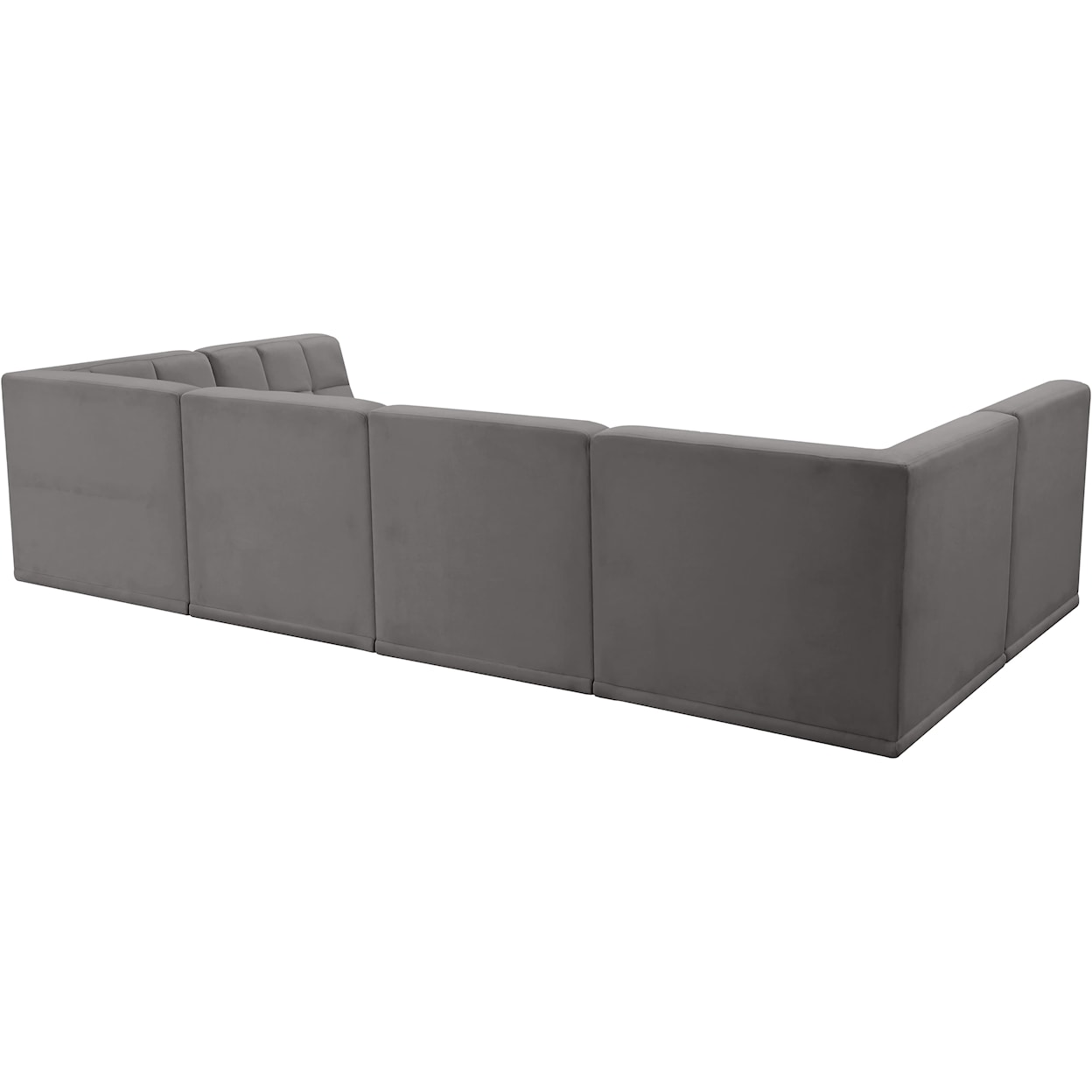 Meridian Furniture Relax Modular Sectional