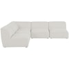 Meridian Furniture Miramar Modular Sectional