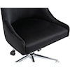 Meridian Furniture Karina Office Chair