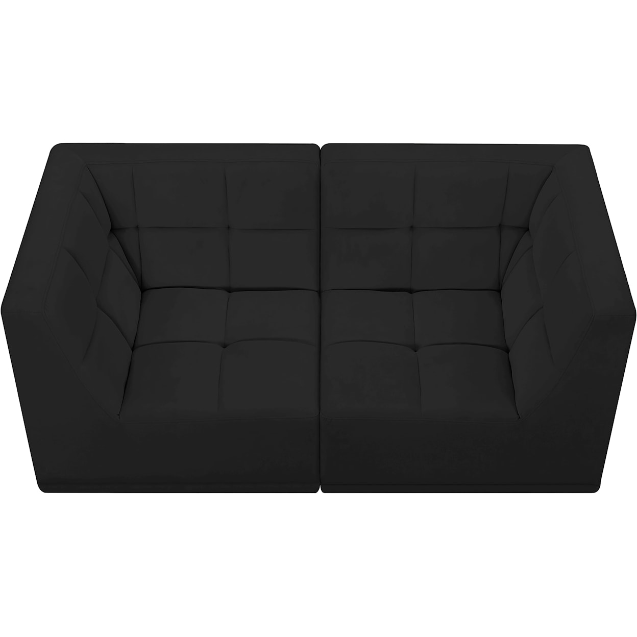 Meridian Furniture Relax Modular Sofa