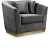 Meridian Furniture Arabella Chair