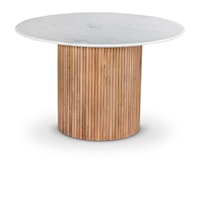 Oakhill Natural Dining Table