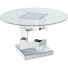 Meridian Furniture Haven Dining Table