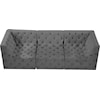 Meridian Furniture Tuft Modular Sofa