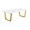 Meridian Furniture Cameron Coffee Table