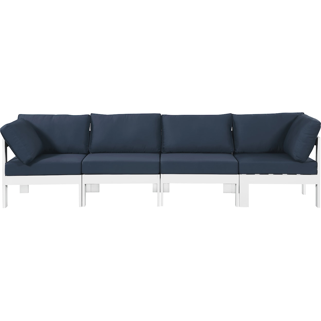 Meridian Furniture Nizuc Modular Sofa