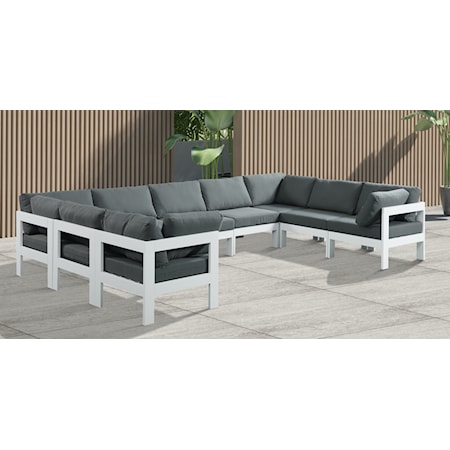 Modular Sectional