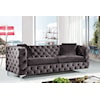 Meridian Furniture Scarlett Sofa