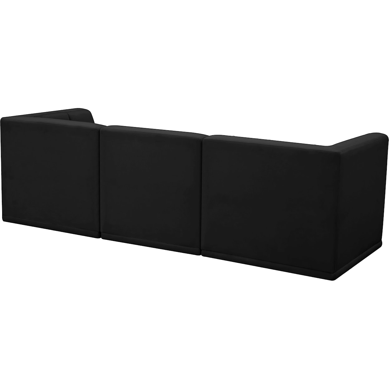 Meridian Furniture Relax Modular Sofa