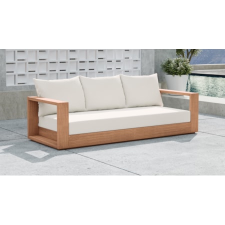 Outdoor Sofa