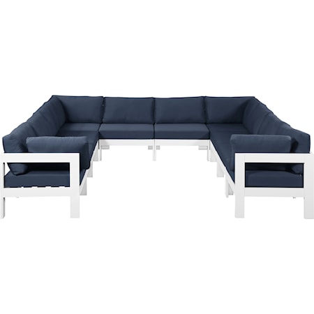 Modular Sectional