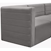 Meridian Furniture Quincy Modular Sectional