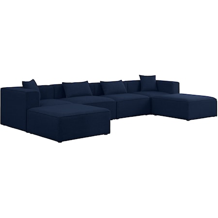 Modular Sectional