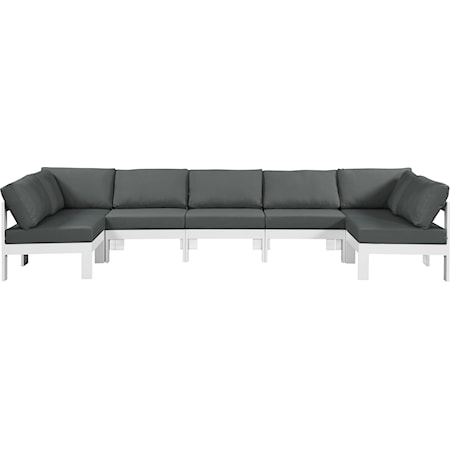 Modular Sectional