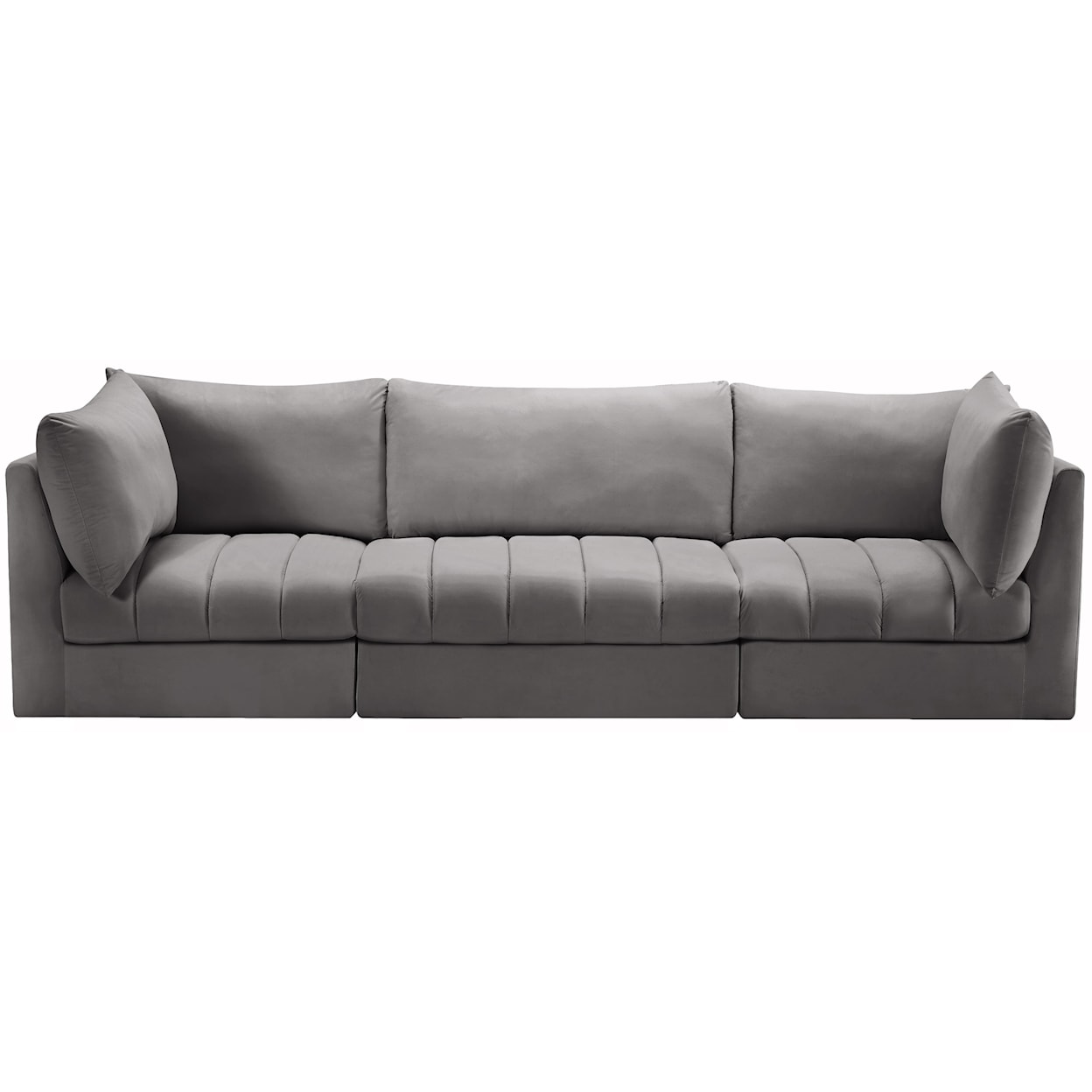 Meridian Furniture Jacob Modular Sofa