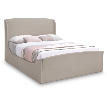 Queen Bed (3 Boxes)